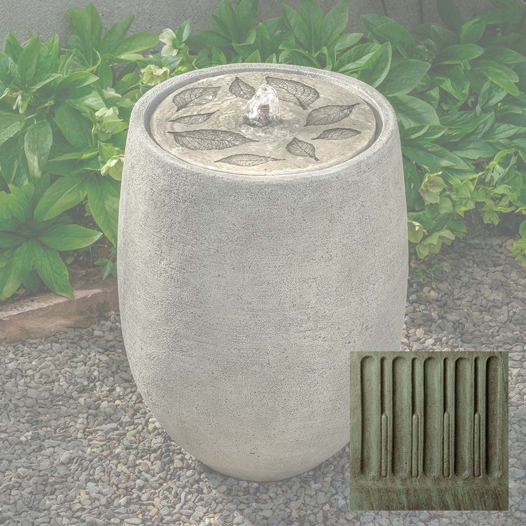 Campania Bebel Hydrangea Fountain, Tall - FT-446