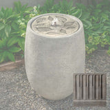 Campania Bebel Hydrangea Fountain, Tall - FT-446