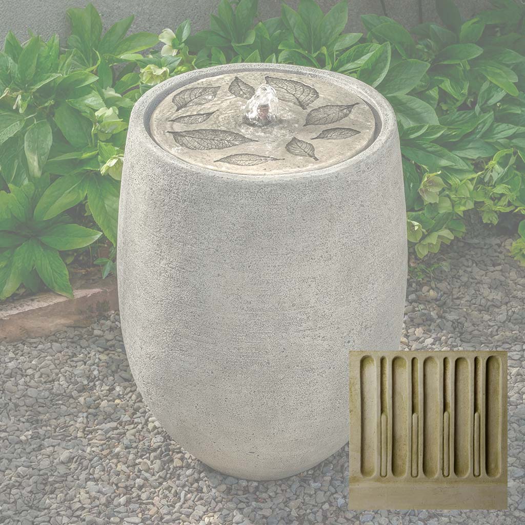 Campania Bebel Hydrangea Fountain, Tall - FT-446
