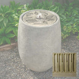 Campania Bebel Hydrangea Fountain, Tall - FT-446