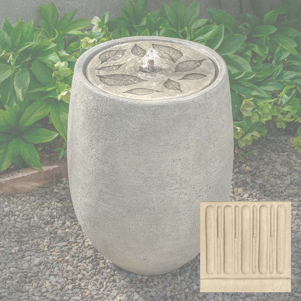 Campania Bebel Hydrangea Fountain, Tall - FT-446