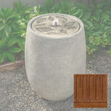Campania Bebel Hydrangea Fountain, Tall - FT-446