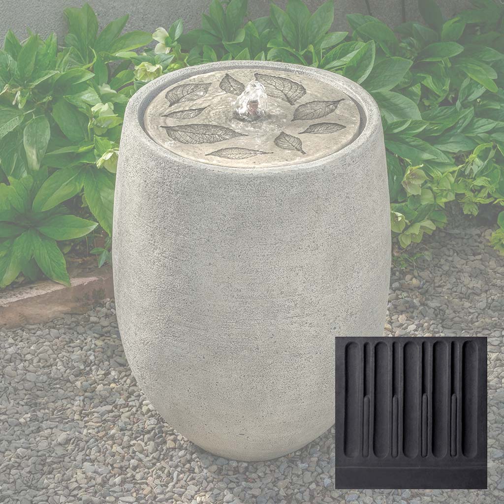 Campania Bebel Hydrangea Fountain, Tall - FT-446