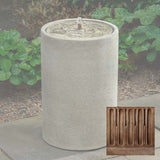 Campania Salinas Hydrangea Fountain, Tall - FT-447