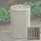 Campania Salinas Hydrangea Fountain, Tall - FT-447
