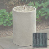 Campania Salinas Hydrangea Fountain, Tall - FT-447
