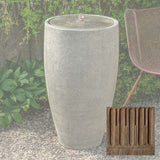 Campania Manzanita Cosmos Fountain - FT-448