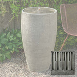 Campania Manzanita Cosmos Fountain - FT-448