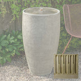 Campania Manzanita Cosmos Fountain - FT-448
