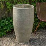 Campania Manzanita Cosmos Fountain - FT-448