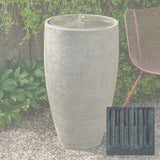 Campania Manzanita Cosmos Fountain - FT-448