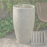 Campania Manzanita Cosmos Fountain - FT-448