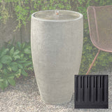 Campania Manzanita Cosmos Fountain - FT-448