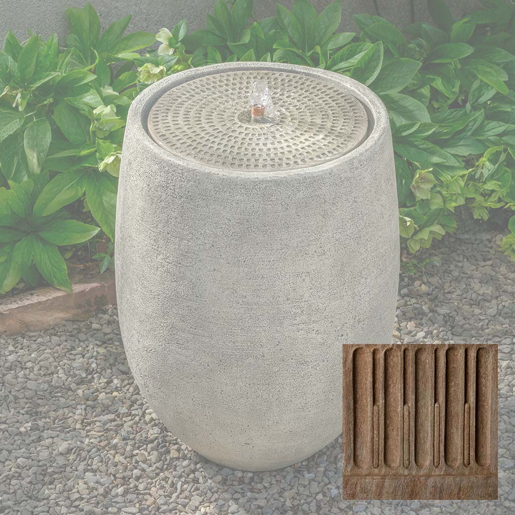 Campania Bebel Cosmos Fountain, Tall - FT-449