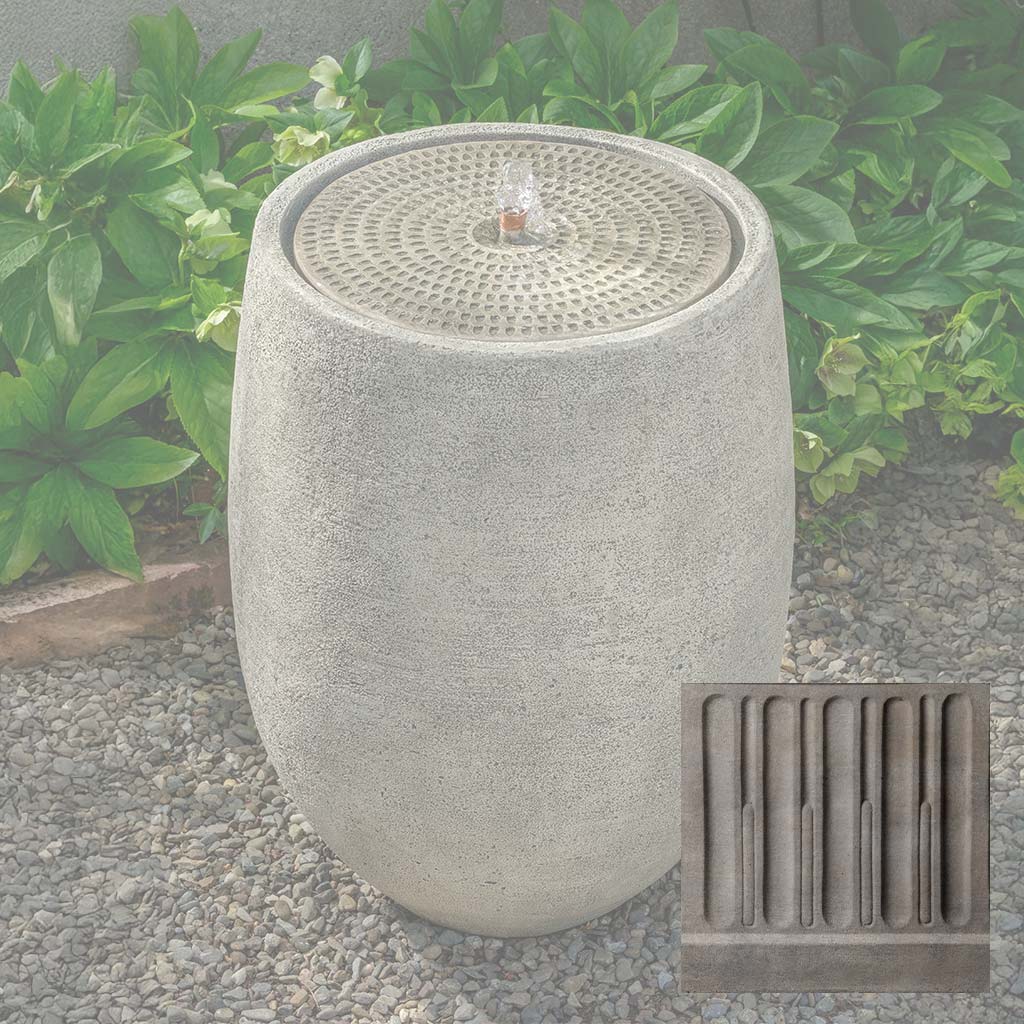 Campania Bebel Cosmos Fountain, Tall - FT-449