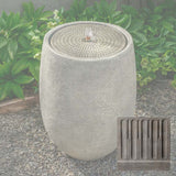 Campania Bebel Cosmos Fountain, Tall - FT-449