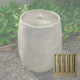 Campania Bebel Cosmos Fountain, Tall - FT-449
