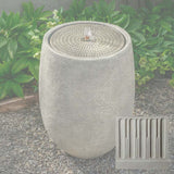 Campania Bebel Cosmos Fountain, Tall - FT-449