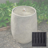 Campania Bebel Cosmos Fountain, Tall - FT-449