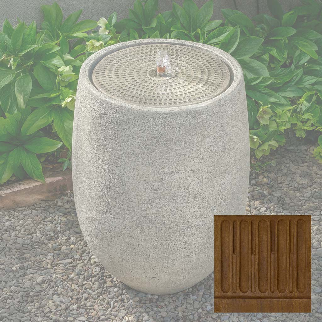 Campania Bebel Cosmos Fountain, Tall - FT-449