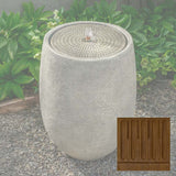Campania Bebel Cosmos Fountain, Tall - FT-449