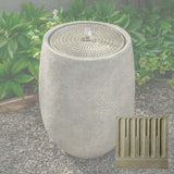 Campania Bebel Cosmos Fountain, Tall - FT-449