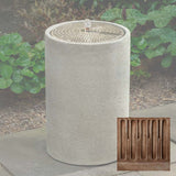 Campania Salinas Cosmos Fountain, Tall - FT-450
