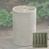 Campania Salinas Cosmos Fountain, Tall - FT-450