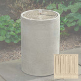 Campania Salinas Cosmos Fountain, Tall - FT-450
