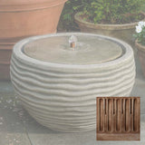 Campania Nami Fountain, Large - FT-451