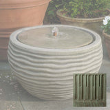Campania Nami Fountain, Large - FT-451