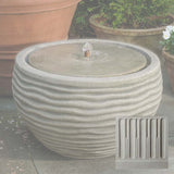 Campania Nami Fountain, Large - FT-451