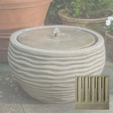 Campania Nami Fountain, Large - FT-451