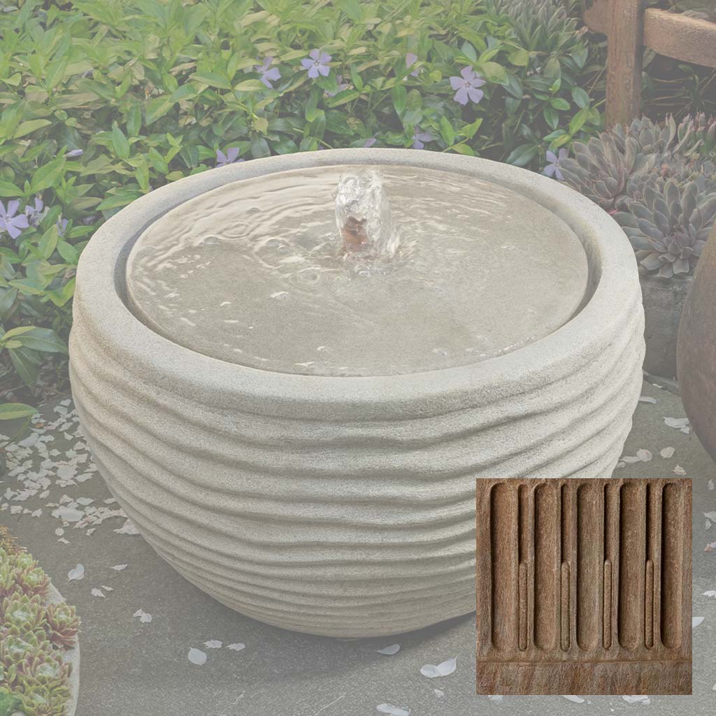Campania Nami Fountain - FT-452