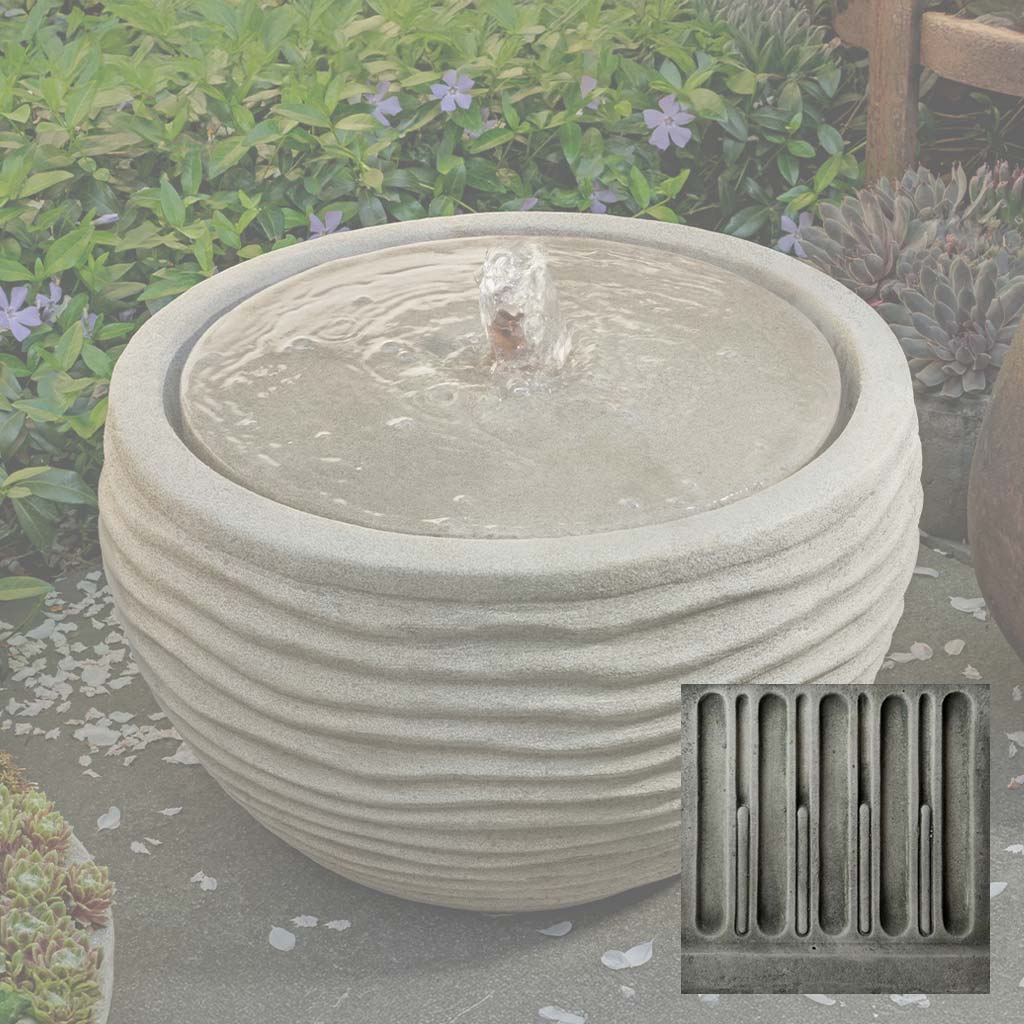 Campania Nami Fountain - FT-452