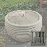 Campania Nami Fountain - FT-452