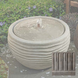 Campania Nami Fountain - FT-452