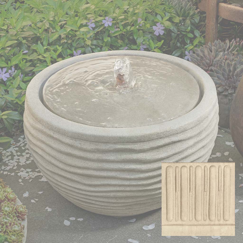 Campania Nami Fountain - FT-452