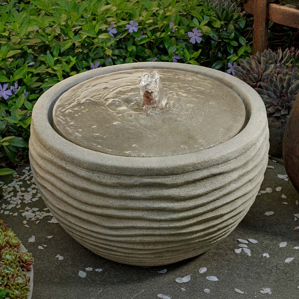 Campania Nami Fountain - FT-452