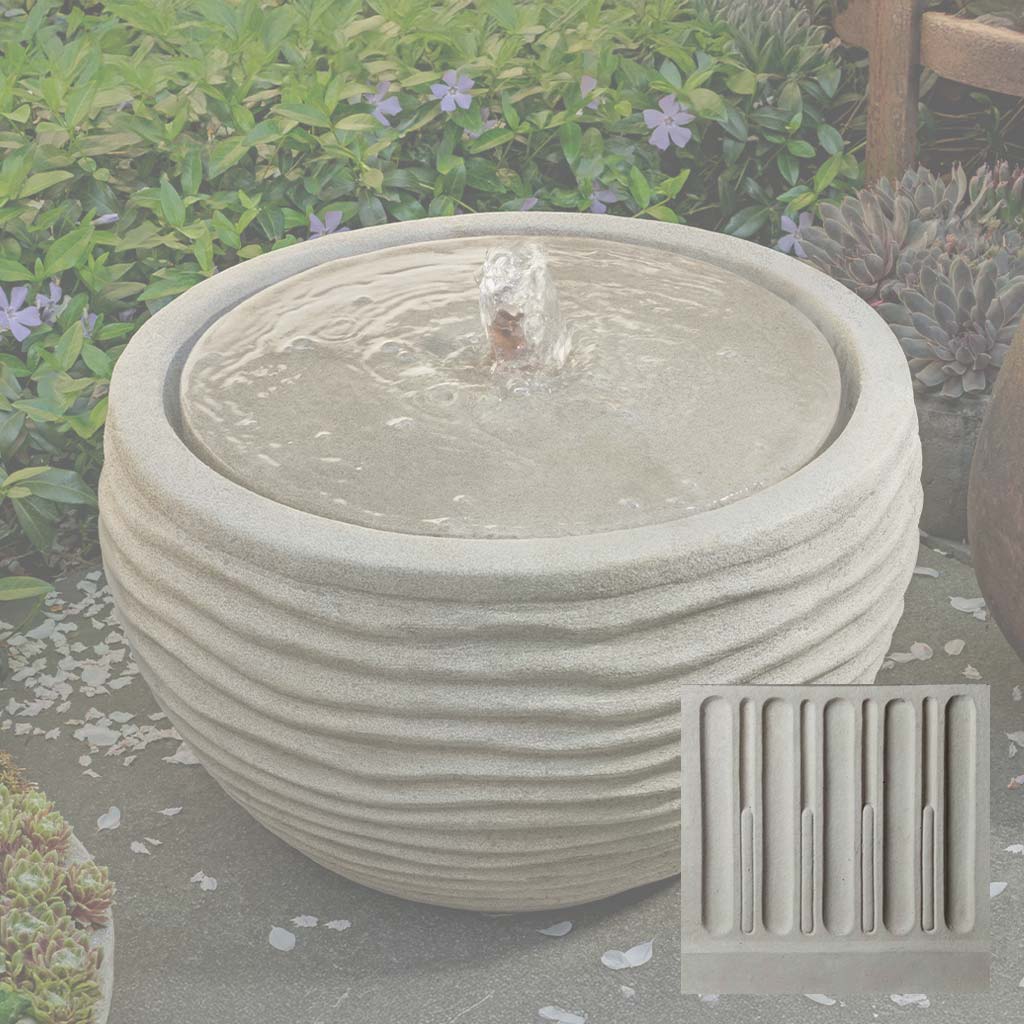 Campania Nami Fountain - FT-452