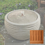 Campania Nami Fountain - FT-452