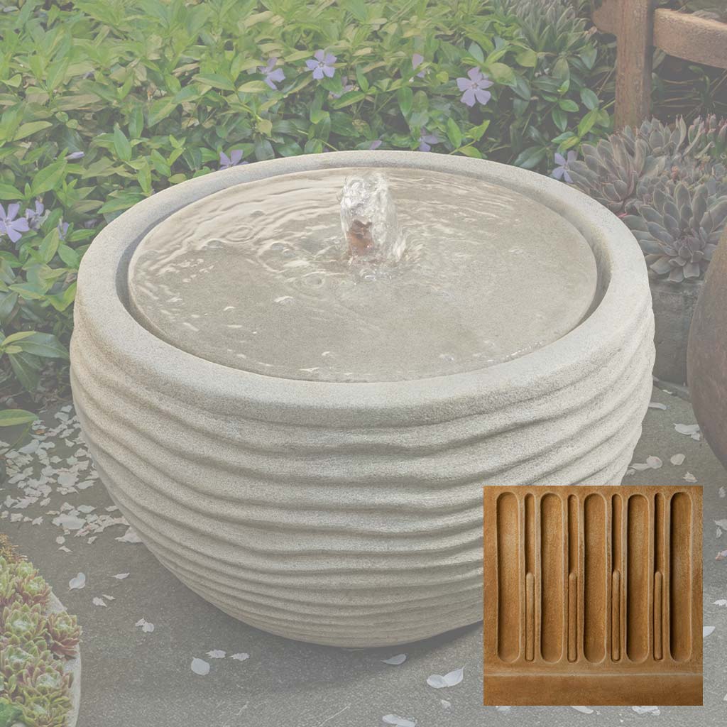 Campania Nami Fountain - FT-452