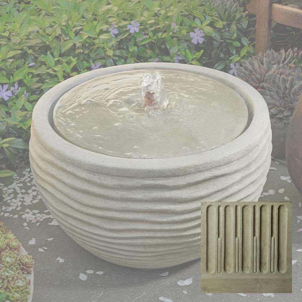 Campania Nami Fountain - FT-452