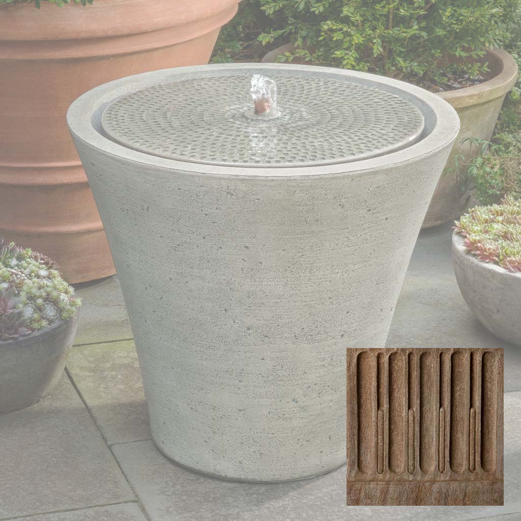 Campania Verve Fountain - FT-453