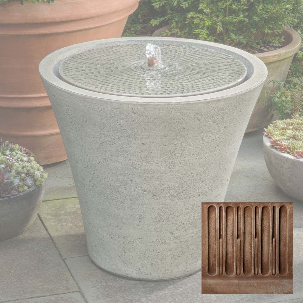 Campania Verve Fountain - FT-453