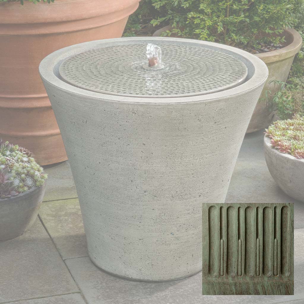 Campania Verve Fountain - FT-453