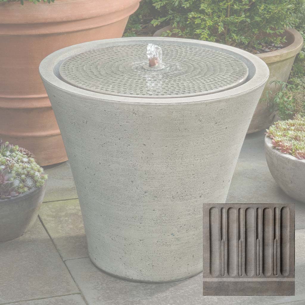 Campania Verve Fountain - FT-453