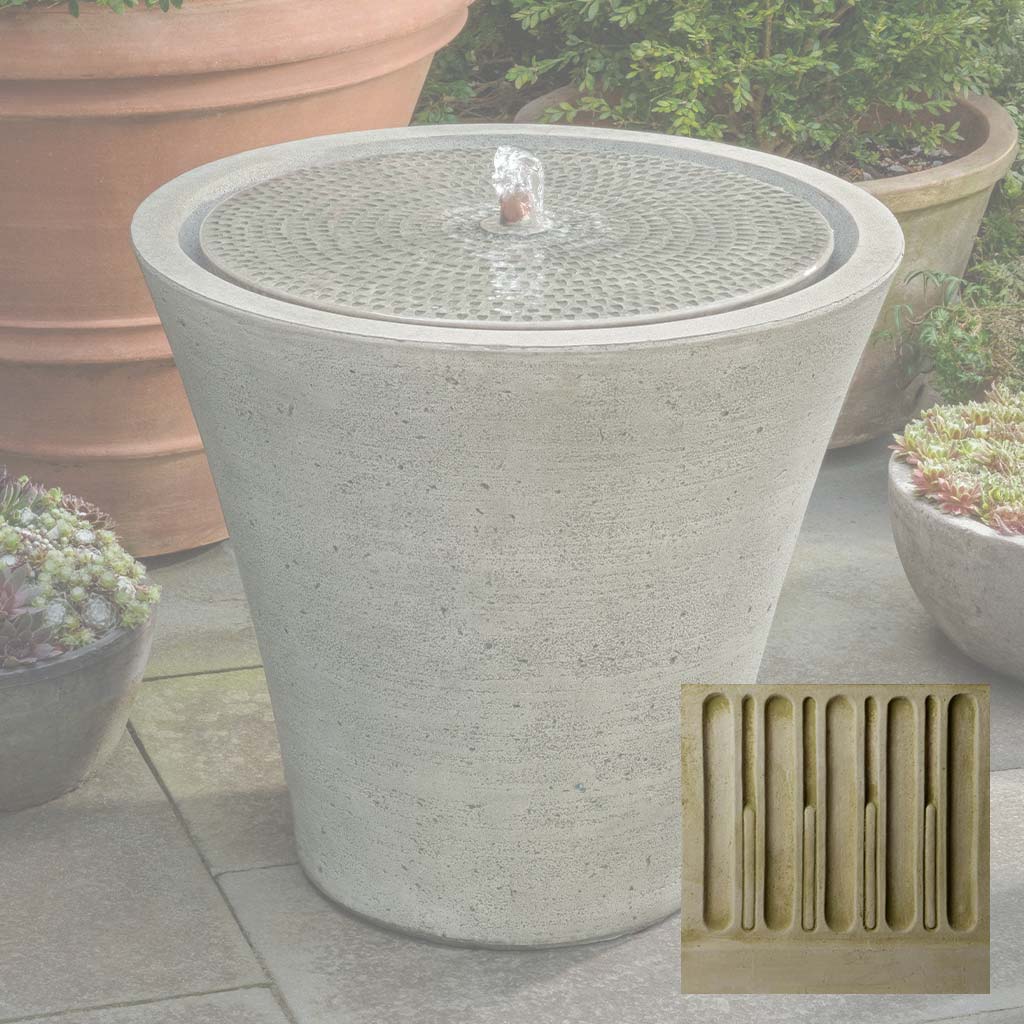 Campania Verve Fountain - FT-453