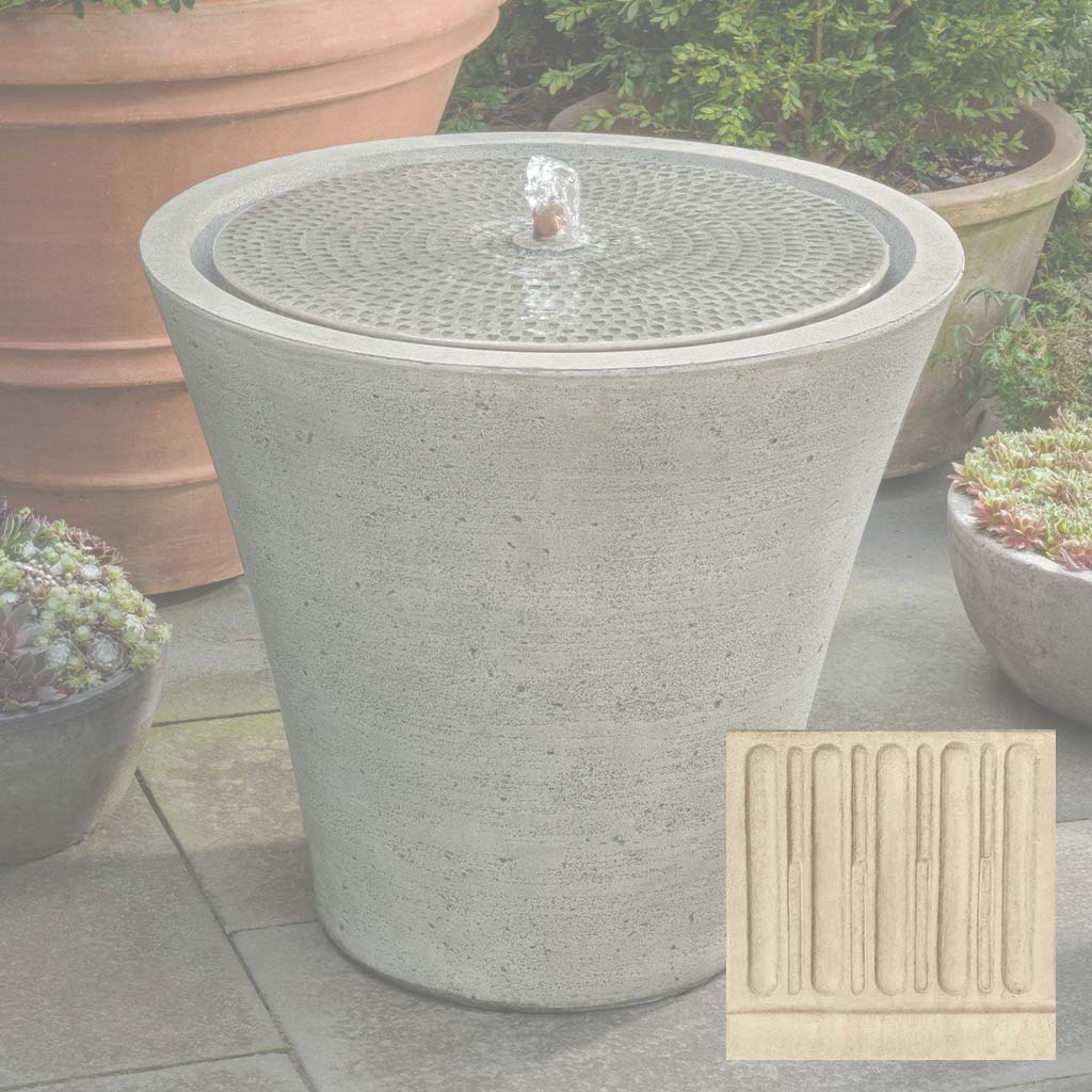 Campania Verve Fountain - FT-453