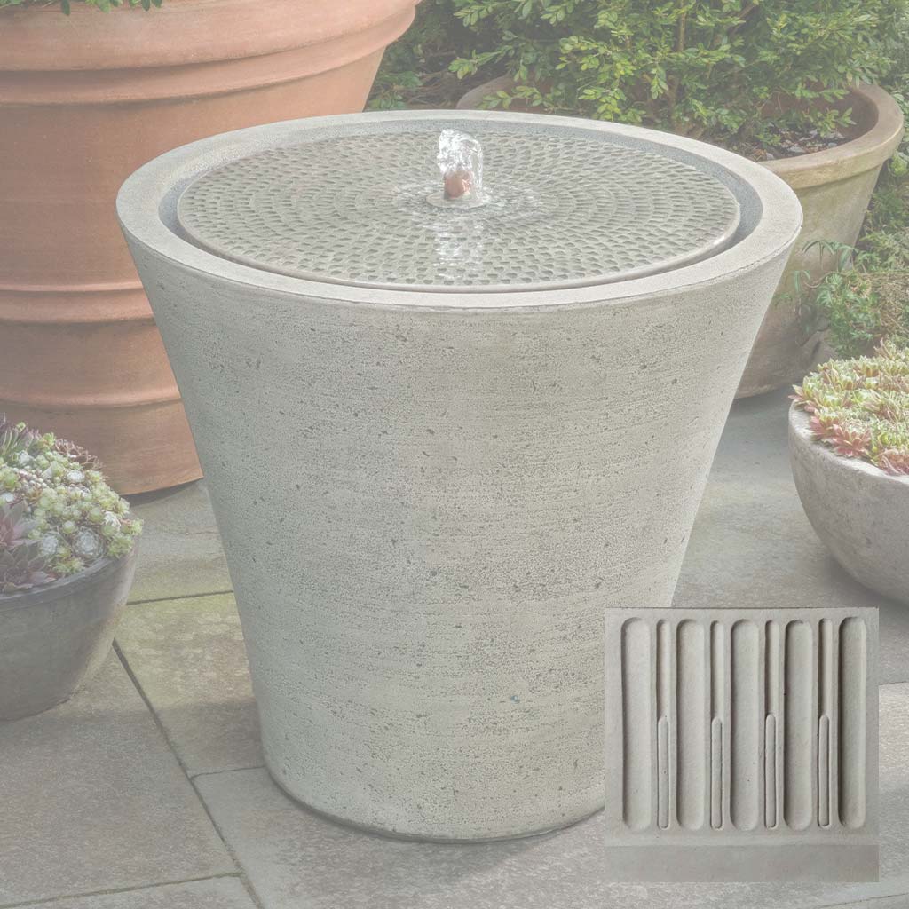Campania Verve Fountain - FT-453